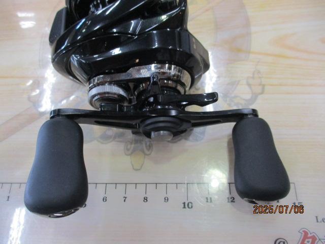 24メタニウムDC 70｜＠ベリーネット 日本最大新品中古釣具WEB