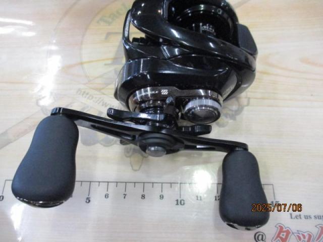 24メタニュームDC 71XG 新品 24メタニウムDC 71XG｜＠ベリーネット 日本最大新品中古釣具WEB