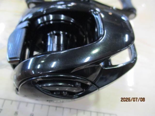 24メタニウムDC 71XG