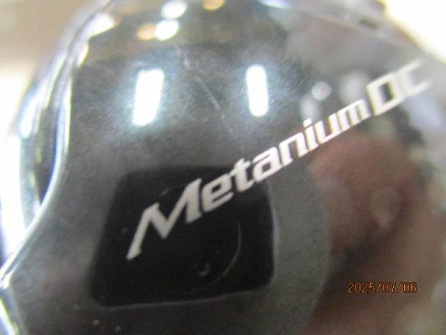 24メタニウムDC 71XG