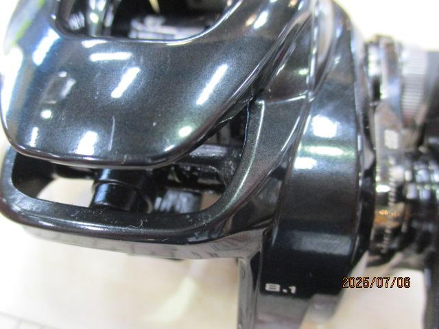 24メタニウムDC 71XG