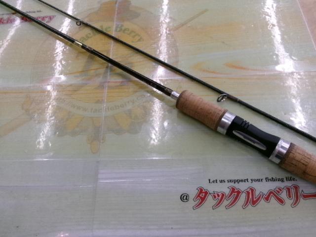 トラウトワンエリアスペシャル 63UL