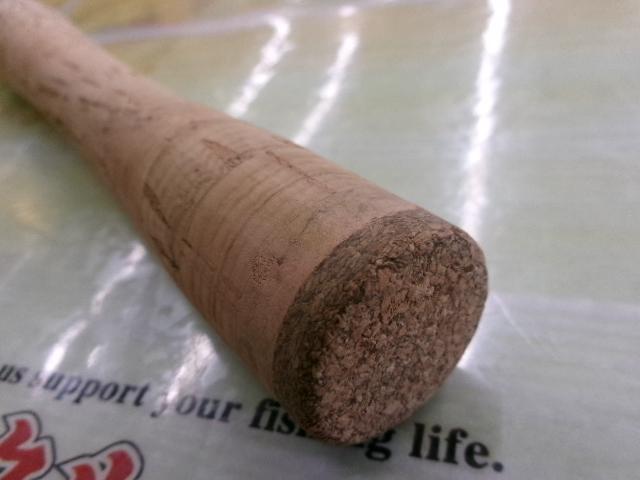 トラウトワンエリアスペシャル 63UL