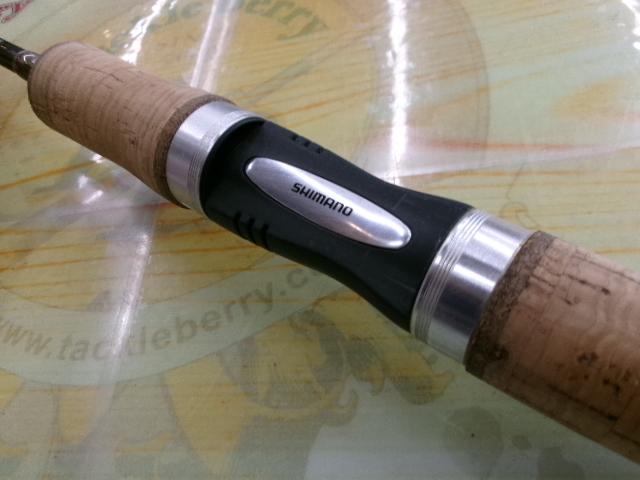 トラウトワンエリアスペシャル 63UL