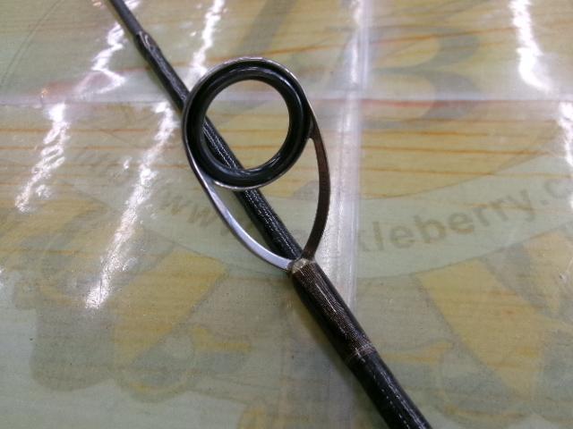 トラウトワンエリアスペシャル 63UL