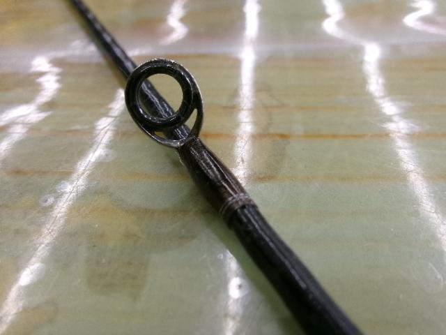 トラウトワンエリアスペシャル 63UL