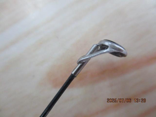 がま磯チヌスペシャル黒斬 T-53