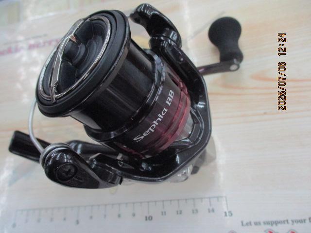 22セフィアBB C3000SDHHG｜＠ベリーネット 日本最大新品中古釣具