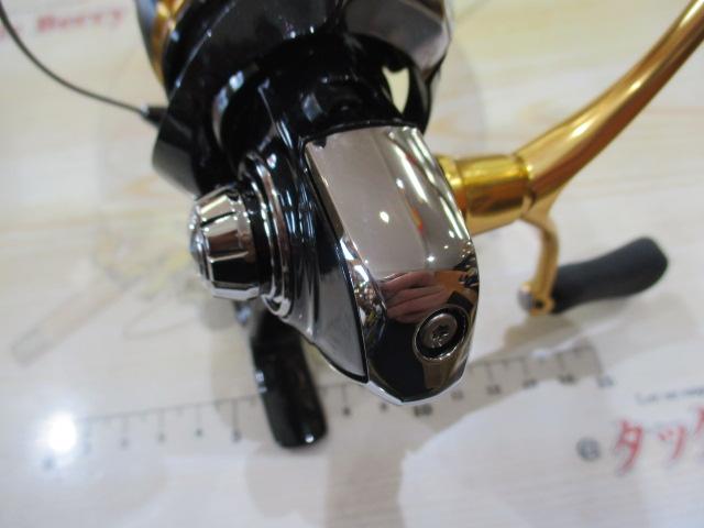 23レガリス LT2500S-DH｜＠ベリーネット 日本最大新品中古釣具