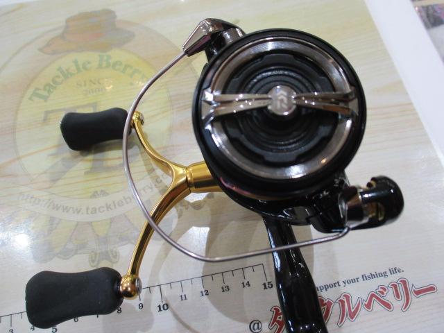23レガリス LT2500S-DH DAIWA 23レガリス LT2500S-DHの最安値・インプレ・釣果 | 本音の