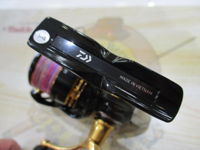 23レガリスLT2500S-DH 美品 23レガリス LT2500S-DH｜＠ベリーネット 日本最大新品中古釣具