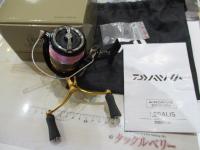 23レガリス LT2500S-DH