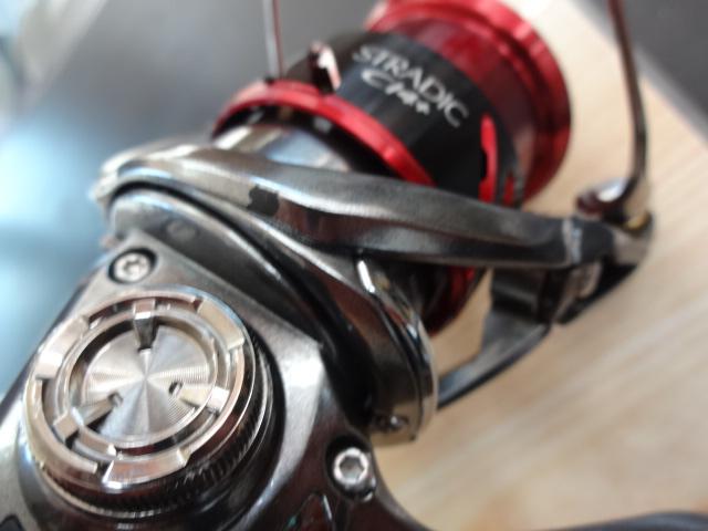 SHIMANO - ストラディック CI4+ 2500HGSDH Amazon | シマノ(SHIMANO) スピニングリール 16 ストラディック