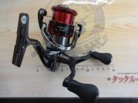 16ストラディックCI4+ 2500HGSDH