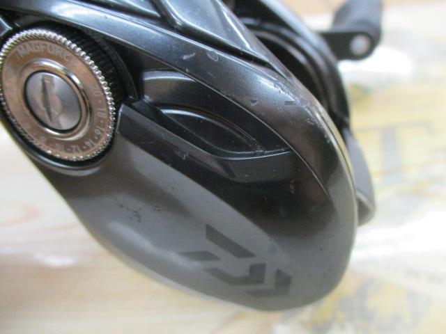 DAIWA - 【新品未使用】ダイワ　タトゥーラTW　300XH　右 DAIWA（釣り） 【目玉商品】ダイワ 21 タトゥーラ TW 300XH (右