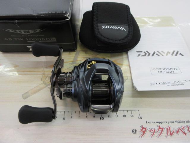スティーズ AⅡ TW 1000XHL｜＠ベリーネット 日本最大新品中古