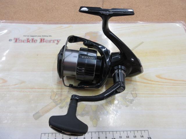 19ヴァンキッシュ 4000MHG｜＠ベリーネット 日本最大新品中古
