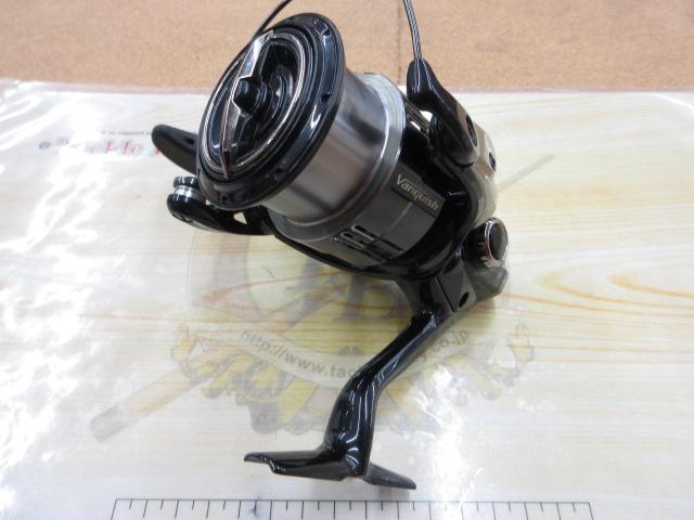 19ヴァンキッシュ 4000MHG｜＠ベリーネット 日本最大新品中古