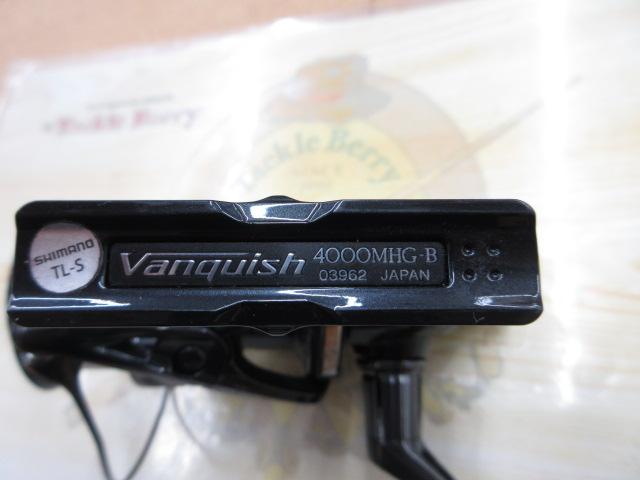 19ヴァンキッシュ 4000MHG｜＠ベリーネット 日本最大新品中古