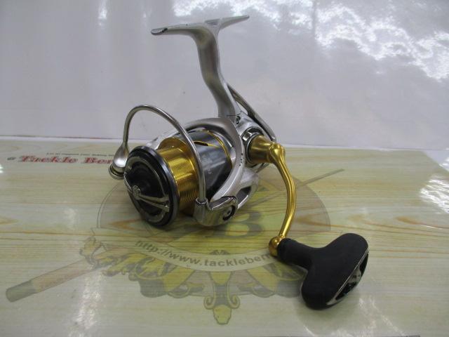 【未使用品】DAIWA 21フリームス LT2500 ダイワ(Daiwa) 21フリームス LT3000-XH 00060270｜アウトドア