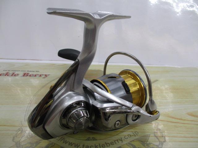 【未使用品】DAIWA 21フリームス LT2500 DAIWA（釣り） 【目玉商品】ダイワ 21 フリームス LT2500-XH