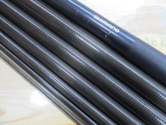 ホリデー白糸硬調21