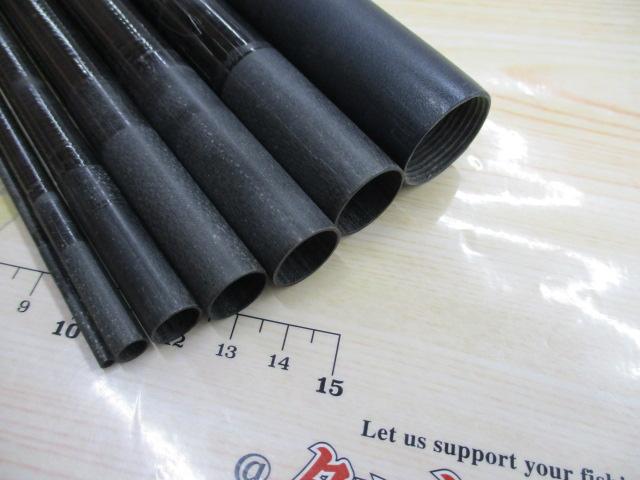 ホリデー白糸硬調21