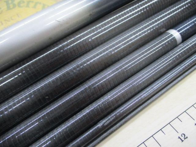 ホリデー白糸硬調21