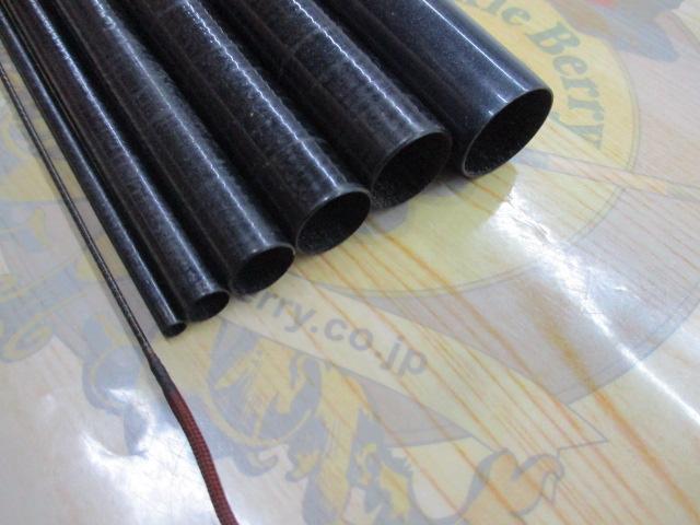 ホリデー白糸硬調21