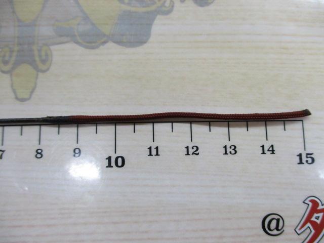 ホリデー白糸硬調21