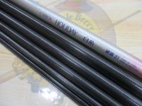 ホリデー白糸硬調21