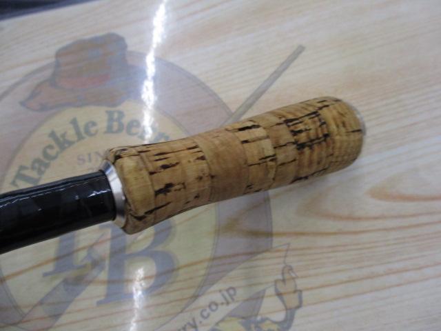 □Daiwa ダイワ エアエッジ 721MB・E ベイトキャスティングモデル 中古品□ ダイワ(Daiwa) AIREDGE(エアエッジ) 631MB・E 01404785