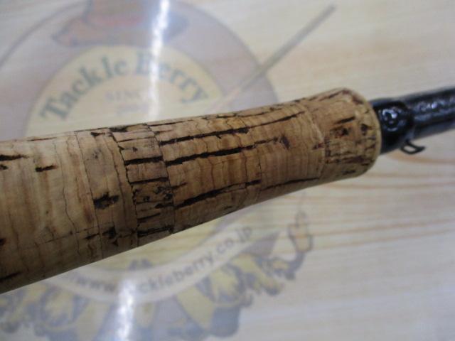 121 DAIWA ダイワ エアエッジ 721MB・E 01404765　※中古美品 2025年最新】Yahoo!オークション -ルアーロッド ダイワ