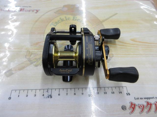 ミリオネア ST-15AC｜＠ベリーネット 日本最大新品中古釣具WEB