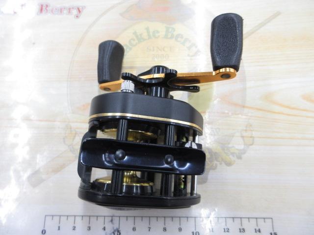a88 DaiwaMillionaire ST-15AC HI-SPEEDリール a88 DaiwaMillionaire ST-15AC HI-SPEEDリール
