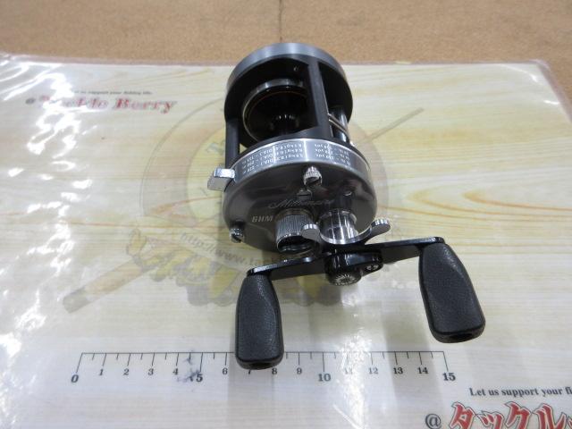 【美品】ダイワ　ミリオネア 6HM　オールド ダイワ ミリオネア6HS オールド美品 - メルカリ