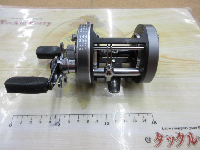 ミリオネア 6HM｜＠ベリーネット 日本最大新品中古釣具WEBショップ