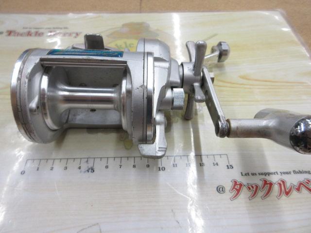 リール GRANDWAVE-Z 30SHW DAIWA Grandwave Z 30SHW Spinning Reel B Rank Used JP | eBay