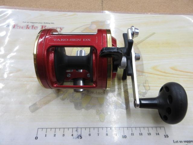 タコ専DXTSD4000｜＠ベリーネット 日本最大新品中古釣具WEBショップ
