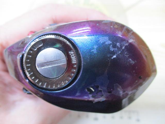 [美品]ダイワ　アルファスair7.2L 廃盤 ダイワ(Daiwa) アルファス AIR 7.2L 00614112｜アウトドア用品