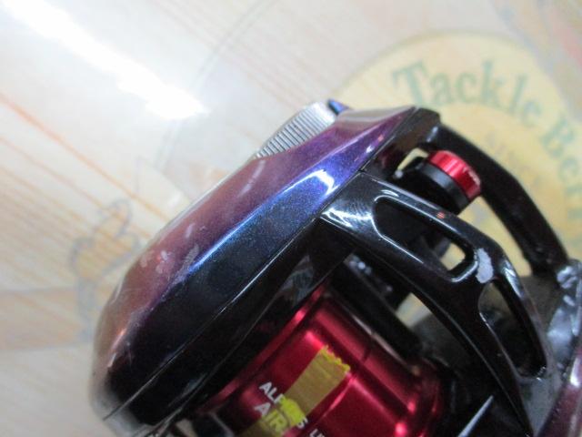 [美品]ダイワ　アルファスair7.2L 廃盤 アルファスAIR7.2L｜＠ベリーネット 日本最大新品中古釣具WEB