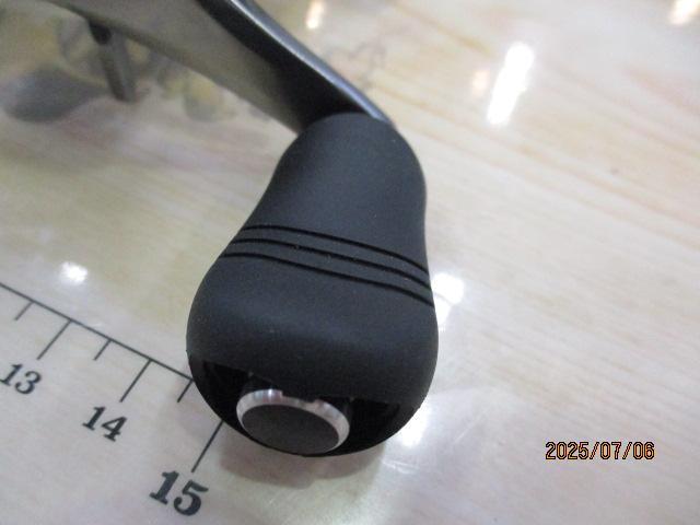 20カルカッタコンクエストDC 100