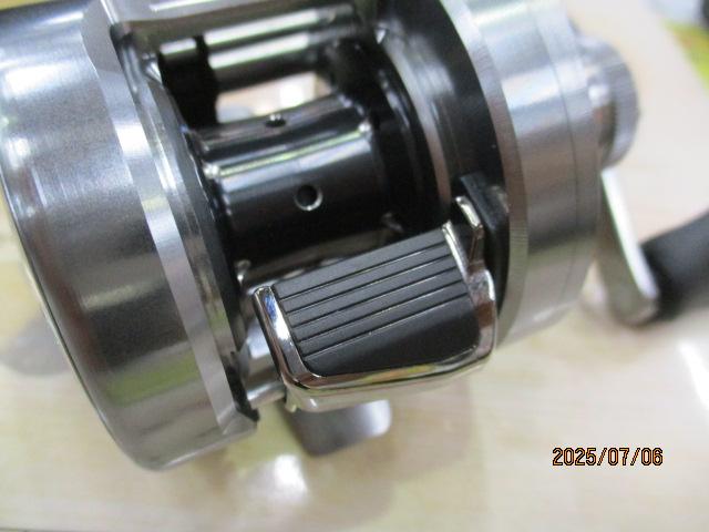 20カルカッタコンクエストDC 100｜＠ベリーネット 日本最大新品