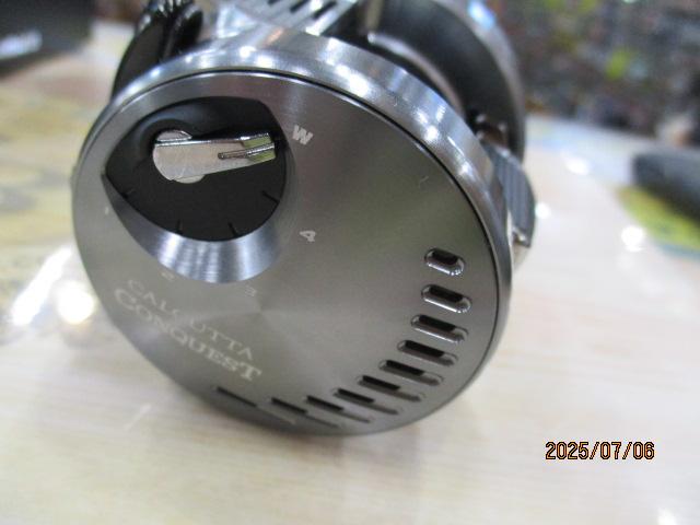 シマノ　20 カルカッタ コンクエスト DC 100 Amazon | シマノ(SHIMANO) リール 20 カルカッタ コンクエスト