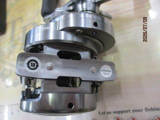 20カルカッタコンクエストDC 100