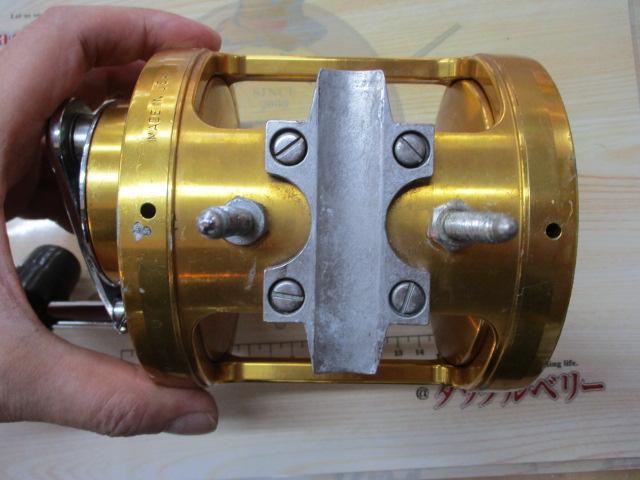 インターナショナルⅡ 50TW