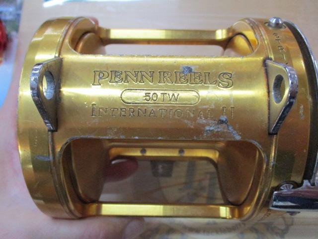 インターナショナルⅡ 50TW