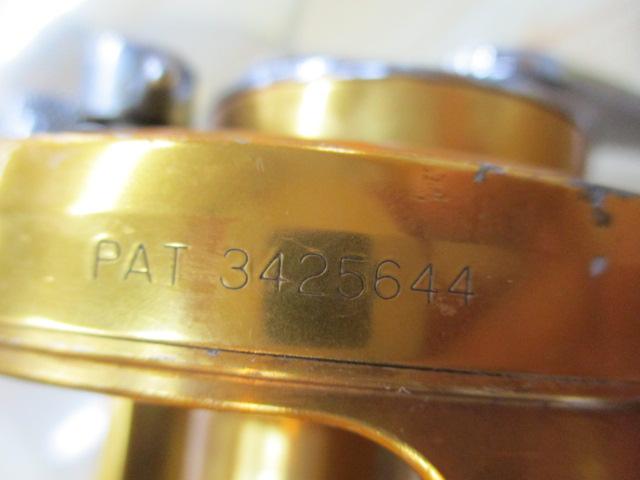 インターナショナルⅡ 50TW