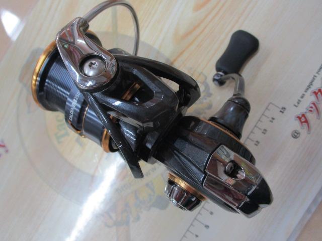 21カルディア LT2500S-XH｜＠ベリーネット 日本最大新品中古釣具