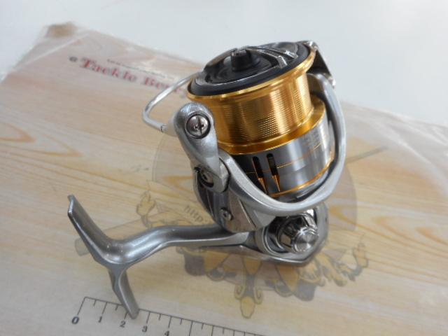 フリームス4000S-CXH DAIWA（釣り） ダイワ 19 フリームス LT 4000S-CXH リール